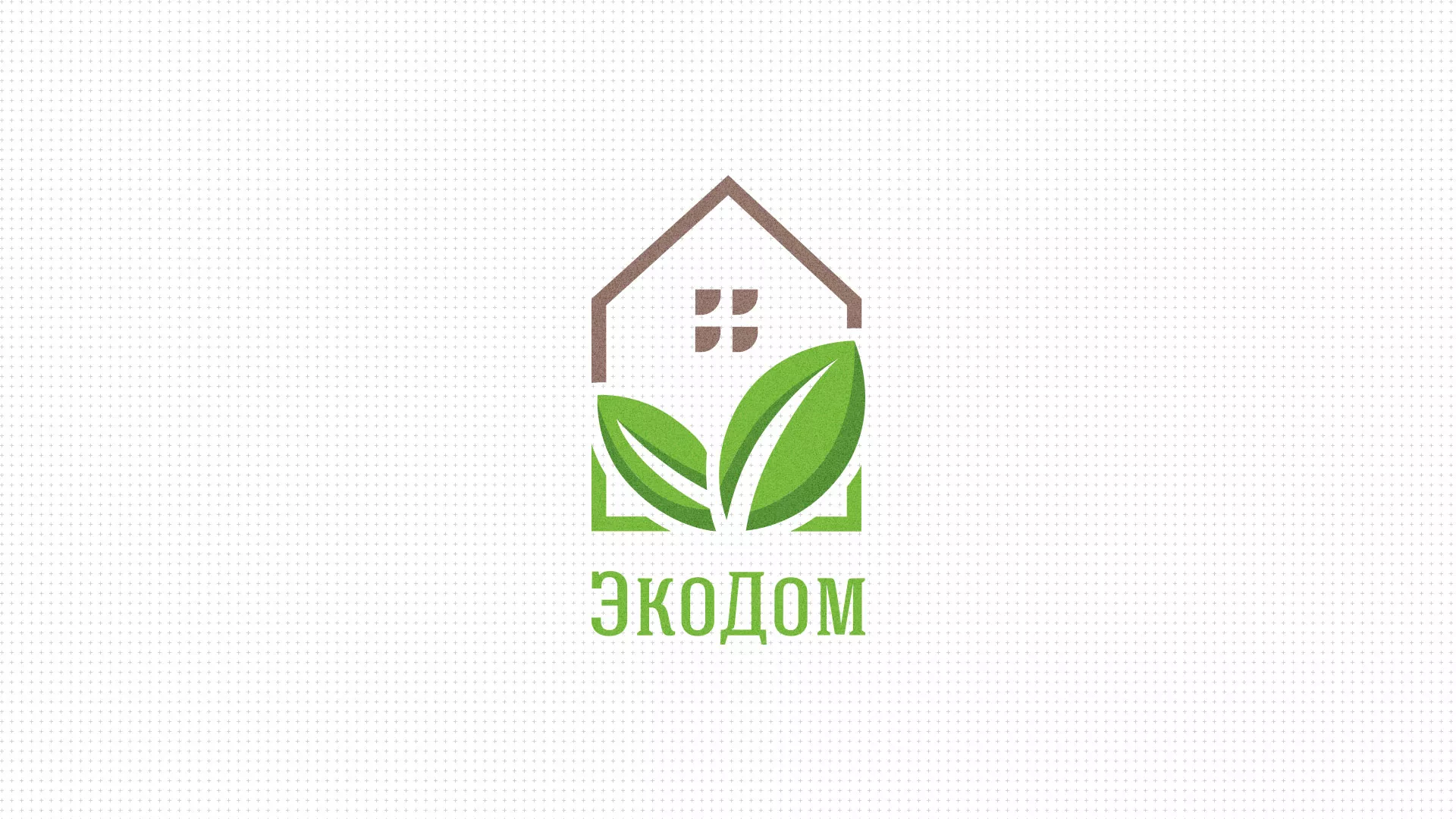 Создание сайта для строительной компании «ЭКОДОМ» в Миассе